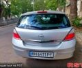 Серый Опель Астра, объемом двигателя 1.6 л и пробегом 210 тыс. км за 5400 $, фото 6 на Automoto.ua