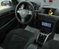 Сірий Опель Астра, об'ємом двигуна 1.6 л та пробігом 188 тис. км за 4500 $, фото 13 на Automoto.ua