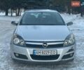 Сірий Опель Астра, об'ємом двигуна 1.6 л та пробігом 251 тис. км за 5200 $, фото 1 на Automoto.ua