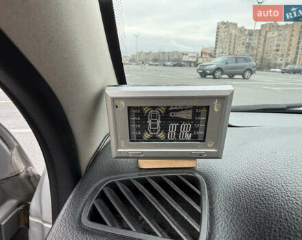 Серый Опель Астра, объемом двигателя 1.6 л и пробегом 179 тыс. км за 5200 $, фото 33 на Automoto.ua