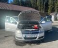 Серый Опель Астра, объемом двигателя 1.6 л и пробегом 279 тыс. км за 4550 $, фото 26 на Automoto.ua