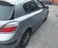 Сірий Опель Астра, об'ємом двигуна 1.82 л та пробігом 248 тис. км за 4300 $, фото 1 на Automoto.ua