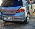 Серый Опель Астра, объемом двигателя 1.6 л и пробегом 265 тыс. км за 4000 $, фото 2 на Automoto.ua