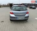 Серый Опель Астра, объемом двигателя 1.6 л и пробегом 220 тыс. км за 3800 $, фото 7 на Automoto.ua