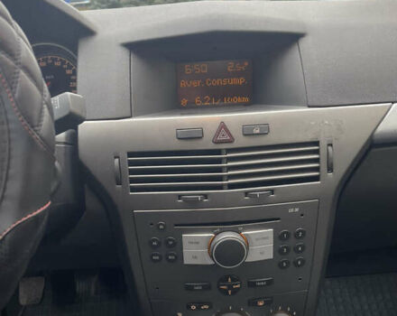 Сірий Опель Астра, об'ємом двигуна 1.36 л та пробігом 271 тис. км за 3870 $, фото 64 на Automoto.ua