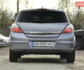 Сірий Опель Астра, об'ємом двигуна 1.6 л та пробігом 188 тис. км за 3999 $, фото 8 на Automoto.ua