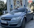 Серый Опель Астра, объемом двигателя 1.4 л и пробегом 240 тыс. км за 4500 $, фото 10 на Automoto.ua