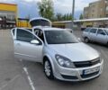 Серый Опель Астра, объемом двигателя 1.6 л и пробегом 291 тыс. км за 3700 $, фото 1 на Automoto.ua