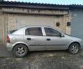Сірий Опель Астра, об'ємом двигуна 0 л та пробігом 250 тис. км за 1081 $, фото 1 на Automoto.ua