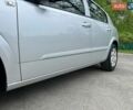 Серый Опель Астра, объемом двигателя 0 л и пробегом 189 тыс. км за 5800 $, фото 15 на Automoto.ua
