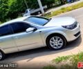 Серый Опель Астра, объемом двигателя 1.6 л и пробегом 189 тыс. км за 5200 $, фото 1 на Automoto.ua