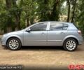 Серый Опель Астра, объемом двигателя 1.4 л и пробегом 214 тыс. км за 3600 $, фото 5 на Automoto.ua