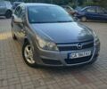 Сірий Опель Астра, об'ємом двигуна 1.8 л та пробігом 167 тис. км за 6000 $, фото 1 на Automoto.ua
