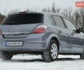 Сірий Опель Астра, об'ємом двигуна 1.6 л та пробігом 188 тис. км за 3999 $, фото 13 на Automoto.ua