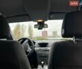 Серый Опель Астра, объемом двигателя 1.8 л и пробегом 251 тыс. км за 5800 $, фото 24 на Automoto.ua