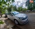 Сірий Опель Астра, об'ємом двигуна 1.6 л та пробігом 210 тис. км за 4800 $, фото 2 на Automoto.ua