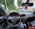 Серый Опель Астра, объемом двигателя 1.6 л и пробегом 240 тыс. км за 3900 $, фото 9 на Automoto.ua