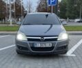 Серый Опель Астра, объемом двигателя 1.7 л и пробегом 290 тыс. км за 4312 $, фото 1 на Automoto.ua