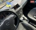 Серый Опель Астра, объемом двигателя 1.8 л и пробегом 245 тыс. км за 5000 $, фото 8 на Automoto.ua