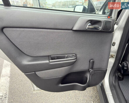 Серый Опель Астра, объемом двигателя 1.6 л и пробегом 179 тыс. км за 5200 $, фото 17 на Automoto.ua