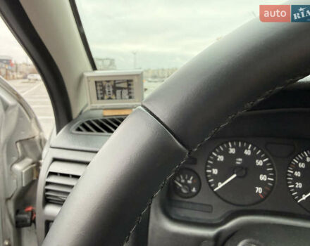 Серый Опель Астра, объемом двигателя 1.6 л и пробегом 179 тыс. км за 5200 $, фото 29 на Automoto.ua