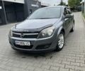 Серый Опель Астра, объемом двигателя 1.6 л и пробегом 240 тыс. км за 3900 $, фото 1 на Automoto.ua