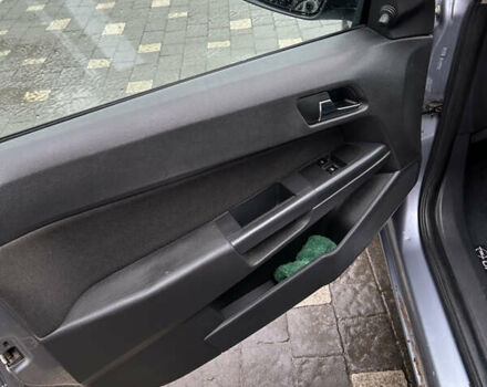 Серый Опель Астра, объемом двигателя 1.6 л и пробегом 190 тыс. км за 4100 $, фото 19 на Automoto.ua