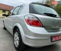 Серый Опель Астра, объемом двигателя 0 л и пробегом 189 тыс. км за 5800 $, фото 9 на Automoto.ua