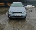 Сірий Опель Астра, об'ємом двигуна 1.6 л та пробігом 157 тис. км за 3600 $, фото 2 на Automoto.ua