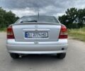 Сірий Опель Астра, об'ємом двигуна 1.4 л та пробігом 275 тис. км за 2502 $, фото 14 на Automoto.ua
