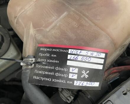 Сірий Опель Астра, об'ємом двигуна 1.9 л та пробігом 274 тис. км за 3800 $, фото 12 на Automoto.ua