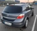 Сірий Опель Астра, об'ємом двигуна 1.6 л та пробігом 208 тис. км за 5500 $, фото 2 на Automoto.ua