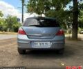 Серый Опель Астра, объемом двигателя 1.4 л и пробегом 214 тыс. км за 3600 $, фото 3 на Automoto.ua