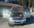 Серый Опель Астра, объемом двигателя 1.6 л и пробегом 279 тыс. км за 4550 $, фото 26 на Automoto.ua