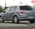 Сірий Опель Астра, об'ємом двигуна 1.6 л та пробігом 188 тис. км за 3999 $, фото 6 на Automoto.ua