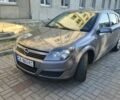 Сірий Опель Астра, об'ємом двигуна 1.8 л та пробігом 167 тис. км за 5900 $, фото 1 на Automoto.ua