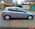 Серый Опель Астра, объемом двигателя 1.6 л и пробегом 257 тыс. км за 4650 $, фото 3 на Automoto.ua