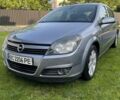 Серый Опель Астра, объемом двигателя 1.8 л и пробегом 156 тыс. км за 5150 $, фото 12 на Automoto.ua