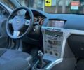 Серый Опель Астра, объемом двигателя 2 л и пробегом 235 тыс. км за 4350 $, фото 42 на Automoto.ua