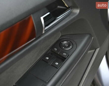 Серый Опель Астра, объемом двигателя 1.6 л и пробегом 188 тыс. км за 4500 $, фото 14 на Automoto.ua