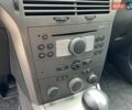 Серый Опель Астра, объемом двигателя 0 л и пробегом 189 тыс. км за 5800 $, фото 24 на Automoto.ua