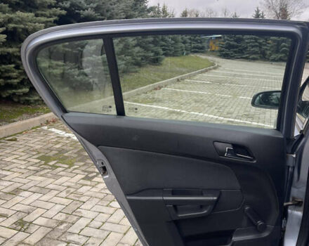 Сірий Опель Астра, об'ємом двигуна 1.36 л та пробігом 271 тис. км за 3870 $, фото 54 на Automoto.ua