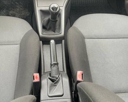 Сірий Опель Астра, об'ємом двигуна 1.36 л та пробігом 271 тис. км за 3870 $, фото 71 на Automoto.ua