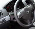 Опель Астра 2004 в Смеле на Automoto.ua Серый Опель Астра, объемом двигателя 1.6 л и пробегом 220 тыс. км за 4500 $, фото 12 на Automoto.ua