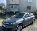 Серый Опель Астра, объемом двигателя 1.8 л и пробегом 228 тыс. км за 4600 $, фото 10 на Automoto.ua
