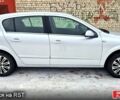 Серый Опель Астра, объемом двигателя 1.4 л и пробегом 169 тыс. км за 4500 $, фото 3 на Automoto.ua