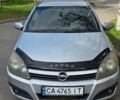 Сірий Опель Астра, об'ємом двигуна 1.8 л та пробігом 264 тис. км за 3400 $, фото 1 на Automoto.ua