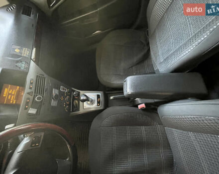 Серый Опель Астра, объемом двигателя 1.6 л и пробегом 260 тыс. км за 4400 $, фото 14 на Automoto.ua