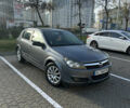 Серый Опель Астра, объемом двигателя 1.6 л и пробегом 238 тыс. км за 4200 $, фото 11 на Automoto.ua