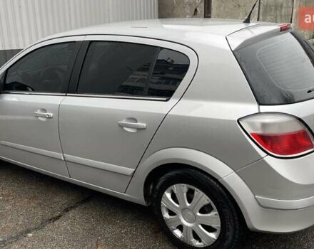 Сірий Опель Астра, об'ємом двигуна 1.6 л та пробігом 280 тис. км за 4300 $, фото 1 на Automoto.ua